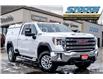 2023 GMC Sierra 2500HD SLE (Stk: 44689) in Waterloo - Image 1 of 29