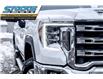2023 GMC Sierra 2500HD SLE (Stk: 44689) in Waterloo - Image 2 of 29