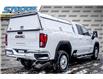 2023 GMC Sierra 2500HD SLE (Stk: 44689) in Waterloo - Image 4 of 29