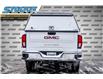 2023 GMC Sierra 2500HD SLE (Stk: 44689) in Waterloo - Image 5 of 29