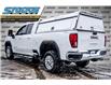 2023 GMC Sierra 2500HD SLE (Stk: 44689) in Waterloo - Image 6 of 29