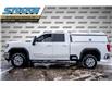 2023 GMC Sierra 2500HD SLE (Stk: 44689) in Waterloo - Image 8 of 29