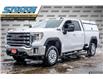 2023 GMC Sierra 2500HD SLE (Stk: 44689) in Waterloo - Image 9 of 29