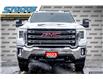 2023 GMC Sierra 2500HD SLE (Stk: 44689) in Waterloo - Image 10 of 29