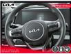 2024 Kia Sportage LX AWD | VERY LOW KM | (Stk: U2984) in Grimsby - Image 13 of 15