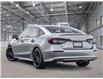 2025 Honda Civic Hybrid Sport (Stk: 25354) in Steinbach - Image 4 of 22