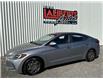 2017 Hyundai Elantra  (Stk: 2596) in Hawkesbury - Image 1 of 16