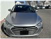 2017 Hyundai Elantra  (Stk: 2596) in Hawkesbury - Image 2 of 16