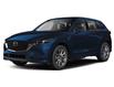 2025 Mazda CX-5 GT (Stk: N250376) in Markham - Image 1 of 2