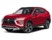 2025 Mitsubishi Eclipse Cross SE (Stk: M5209) in BELLEVILLE - Image 1 of 12