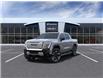 2025 GMC Sierra EV Denali (Stk: M1037-25) in Courtenay - Image 1 of 6