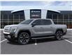 2025 GMC Sierra EV Denali (Stk: M1037-25) in Courtenay - Image 2 of 6