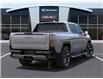 2025 GMC Sierra EV Denali (Stk: M1037-25) in Courtenay - Image 4 of 6
