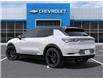 2025 Chevrolet Equinox EV RS (Stk: 45652) in Owen Sound - Image 3 of 6