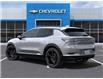 2025 Chevrolet Equinox EV RS (Stk: 45651) in Owen Sound - Image 3 of 6