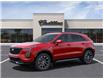 2025 Cadillac XT4 Sport (Stk: 45775) in Owen Sound - Image 2 of 6
