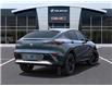 2025 Buick Envista Sport Touring (Stk: 45846) in Owen Sound - Image 4 of 6