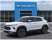 2025 Chevrolet TrailBlazer ACTIV (Stk: 45879) in Owen Sound - Image 2 of 6