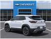 2025 Chevrolet TrailBlazer ACTIV (Stk: 45879) in Owen Sound - Image 3 of 6