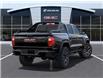 2025 GMC Canyon AT4 (Stk: 45851) in Owen Sound - Image 4 of 6