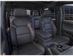 2025 GMC Canyon AT4 (Stk: 45851) in Owen Sound - Image 6 of 6