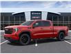 2025 GMC Sierra 1500 Elevation (Stk: 25-774) in Listowel - Image 2 of 6