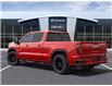 2025 GMC Sierra 1500 Elevation (Stk: 25-774) in Listowel - Image 3 of 6