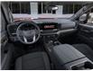 2025 GMC Sierra 1500 Elevation (Stk: 25-774) in Listowel - Image 5 of 6