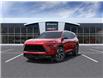 2025 Buick Enclave Sport Touring (Stk: 25047) in Terrace Bay - Image 1 of 6