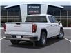 2025 GMC Sierra 1500 Pro (Stk: 25041) in Terrace Bay - Image 4 of 6