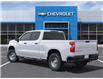 2025 Chevrolet Silverado 1500 Work Truck (Stk: 25062) in Terrace Bay - Image 3 of 6