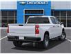 2025 Chevrolet Silverado 1500 Work Truck (Stk: 25062) in Terrace Bay - Image 4 of 6