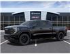 2025 GMC Sierra 1500 Elevation (Stk: 25060) in Terrace Bay - Image 2 of 6