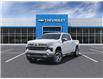 2025 Chevrolet Silverado 1500 LTZ (Stk: 25139) in Terrace Bay - Image 1 of 6
