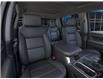2025 Chevrolet Silverado 1500 LTZ (Stk: 25139) in Terrace Bay - Image 6 of 6