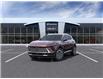 2025 Buick Envision Preferred (Stk: 25124) in Terrace Bay - Image 1 of 6