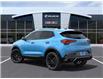 2025 Buick Encore GX Sport Touring (Stk: 5510170) in Petrolia - Image 3 of 6