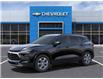2024 Chevrolet Blazer LT (Stk: 24T141) in Hope - Image 2 of 6