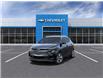 2023 Chevrolet Bolt EUV LT (Stk: 23T372) in Hope - Image 1 of 6