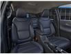 2023 Chevrolet Bolt EUV LT (Stk: 23T372) in Hope - Image 6 of 6