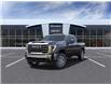 2024 GMC Sierra 2500HD SLE (Stk: 24T381) in Hope - Image 1 of 6
