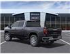 2024 GMC Sierra 2500HD SLE (Stk: 24T381) in Hope - Image 3 of 6