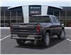 2024 GMC Sierra 2500HD SLE (Stk: 24T381) in Hope - Image 4 of 6