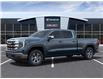 2024 GMC Sierra 1500 SLE (Stk: 24T400) in Hope - Image 2 of 6
