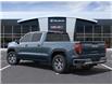2024 GMC Sierra 1500 SLE (Stk: 24T400) in Hope - Image 3 of 6