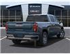 2024 GMC Sierra 1500 SLE (Stk: 24T400) in Hope - Image 4 of 6