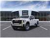 2025 GMC Sierra 3500HD Pro (Stk: 25T075) in Hope - Image 1 of 6