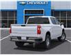 2025 Chevrolet Silverado 1500 LT (Stk: 25T119) in Hope - Image 4 of 6