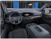 2025 Chevrolet Silverado 1500 LT (Stk: 25T119) in Hope - Image 5 of 6