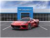 2025 Chevrolet Corvette Stingray (Stk: 25-155) in Pembroke - Image 1 of 6